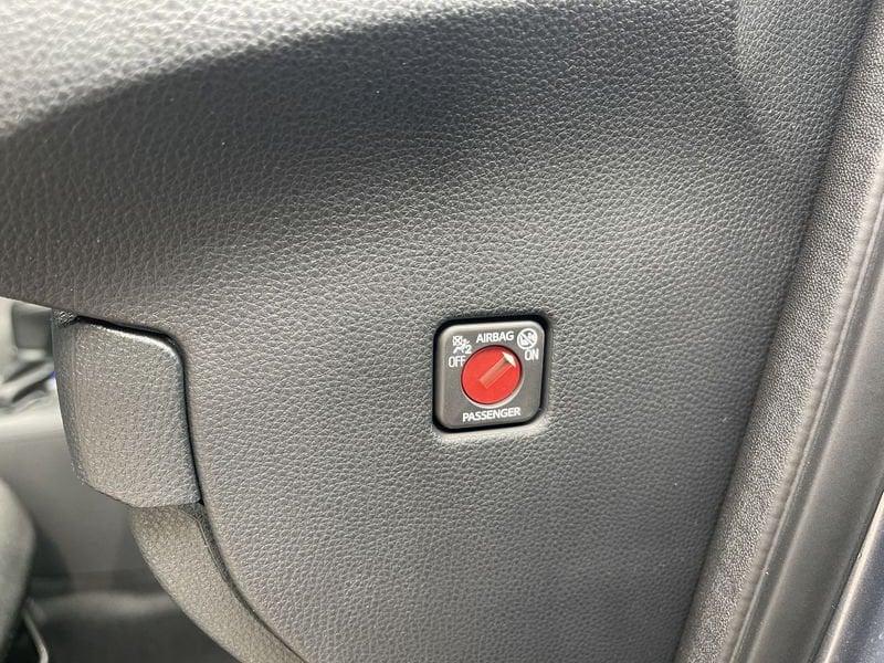 Toyota Aygo X 1.5 hybrid e-cvt - NUOVO