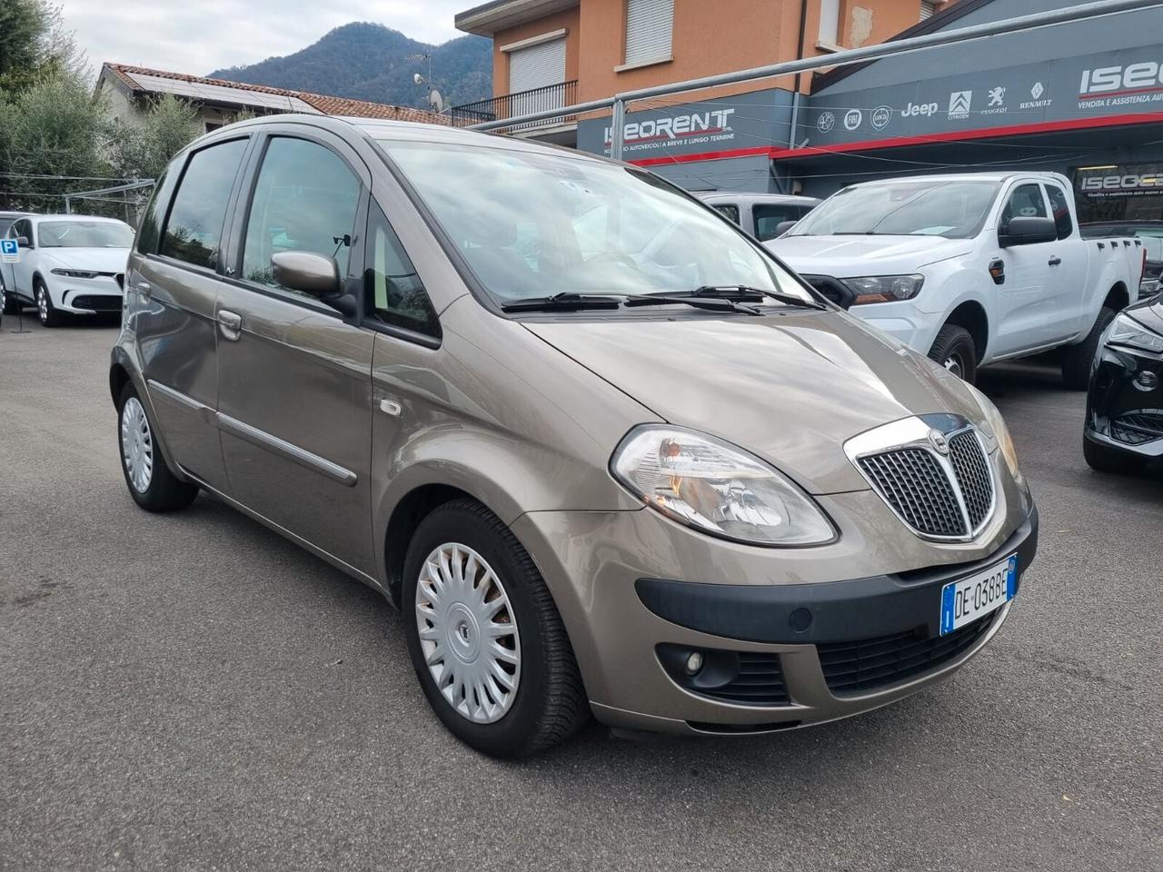 Lancia MUSA 1.4 16V Platino