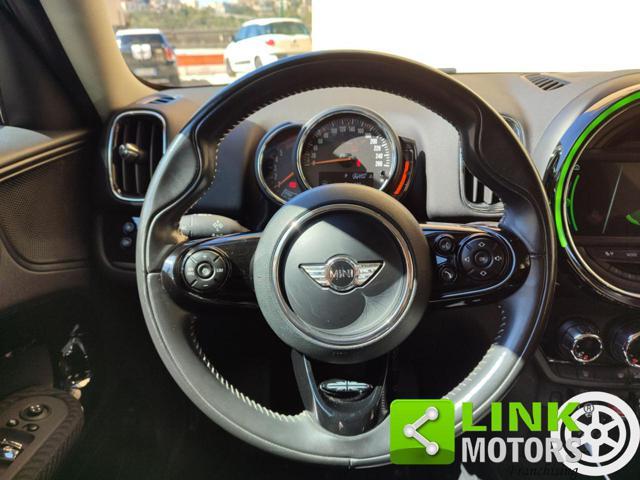 MINI Countryman 2.0 Cooper D Hype Countryman