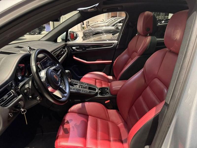 Porsche Macan Macan S 3.0 PDK