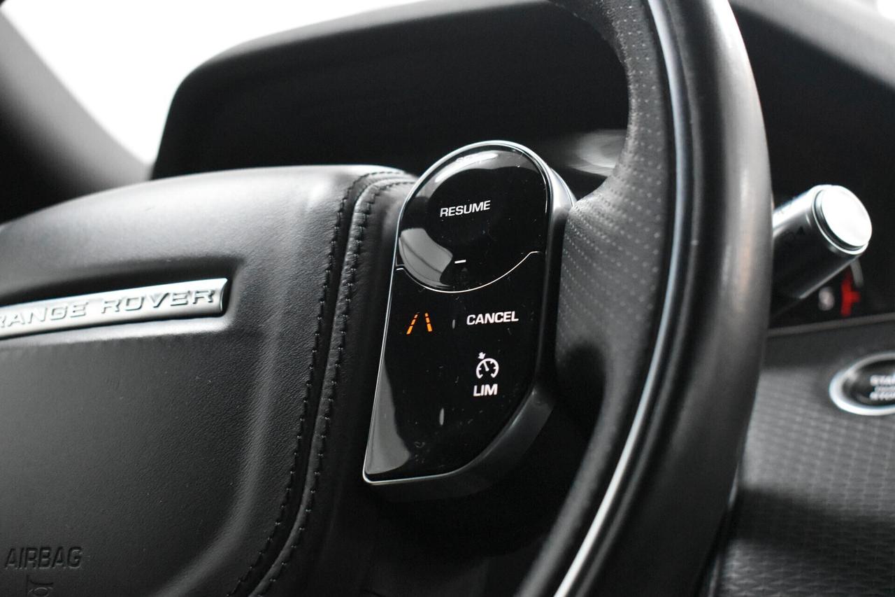 Land Rover Range Evoque 2.0D I4 180 CV AWD Auto R-Dynamic