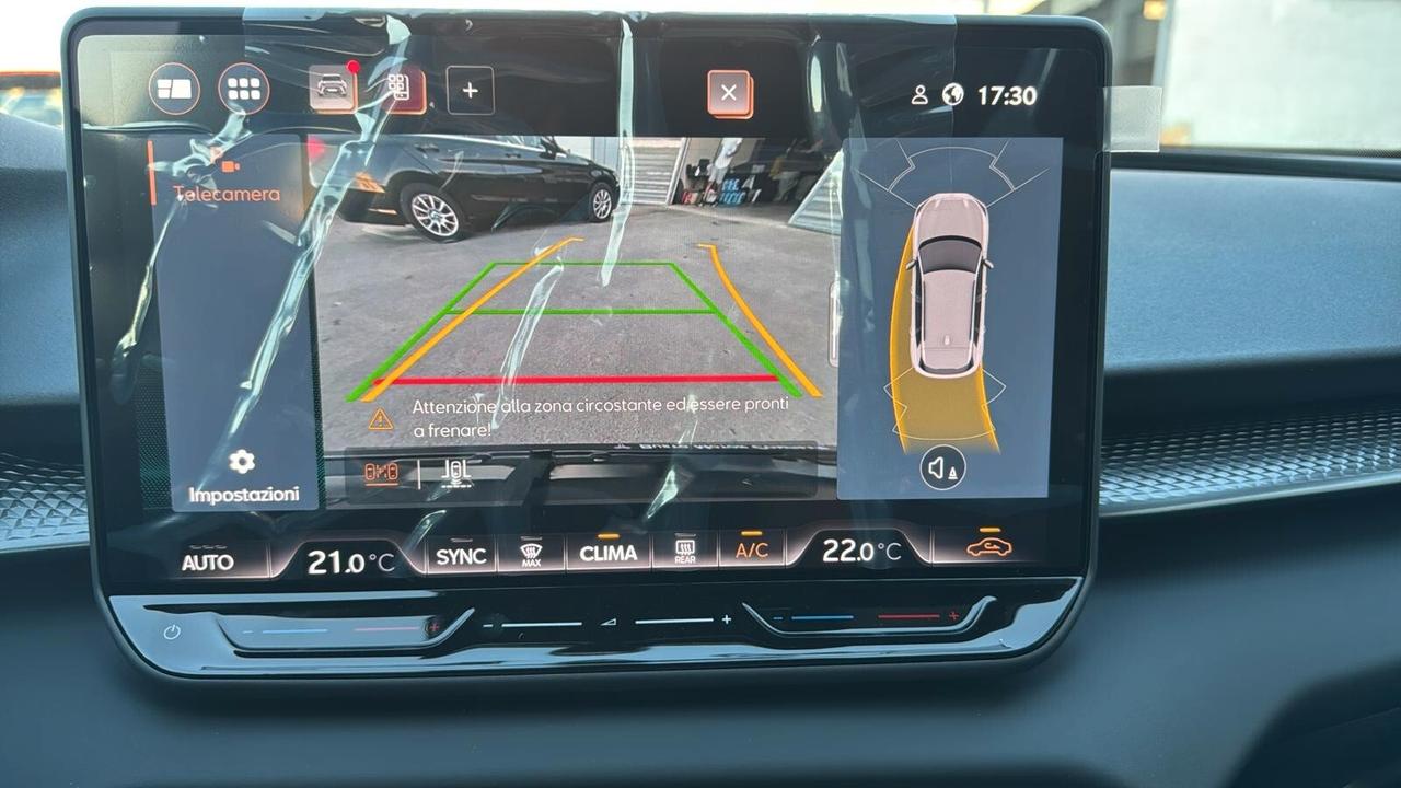 Cupra Terramar - 2026