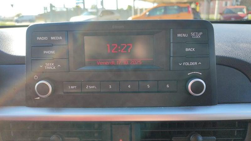 KIA Picanto Picanto 1.0 12V 5 porte Active