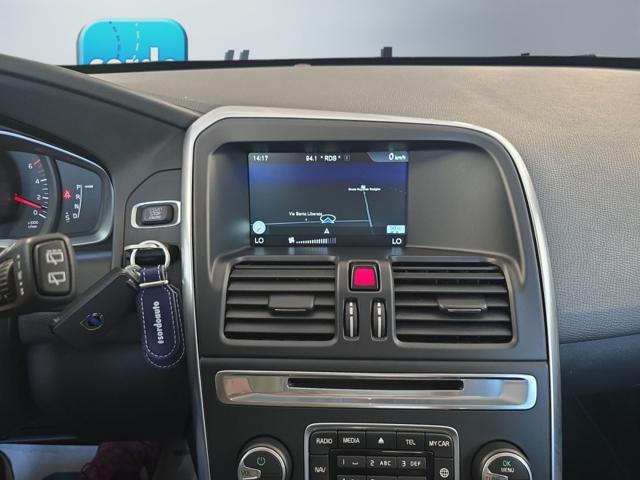 VOLVO XC60 D4 Geartronic Business