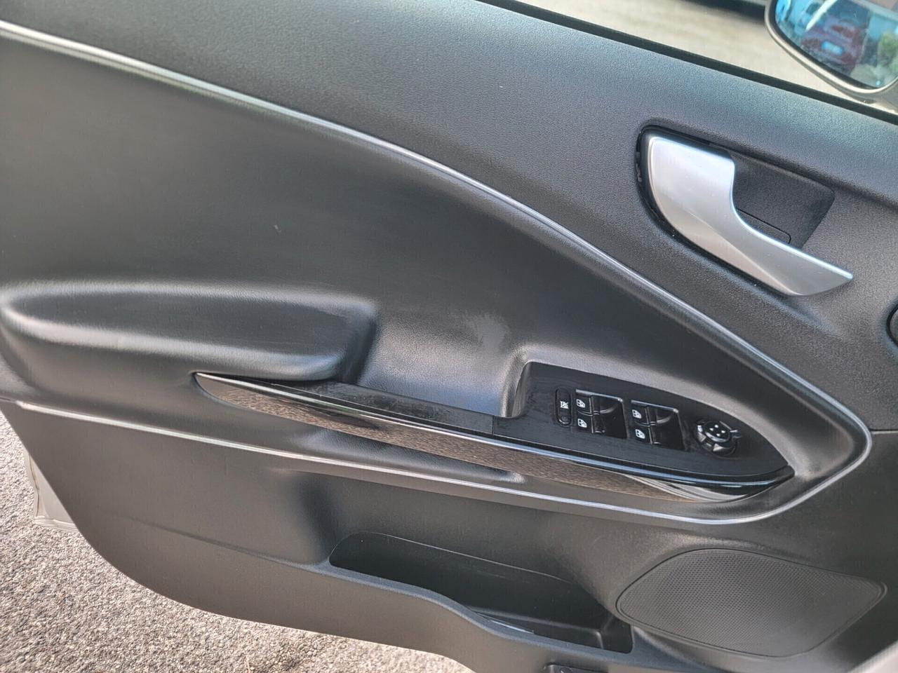 Alfa Romeo Giulietta 1.4 Turbo Mul.Air Excl. 170cv GARANZIA