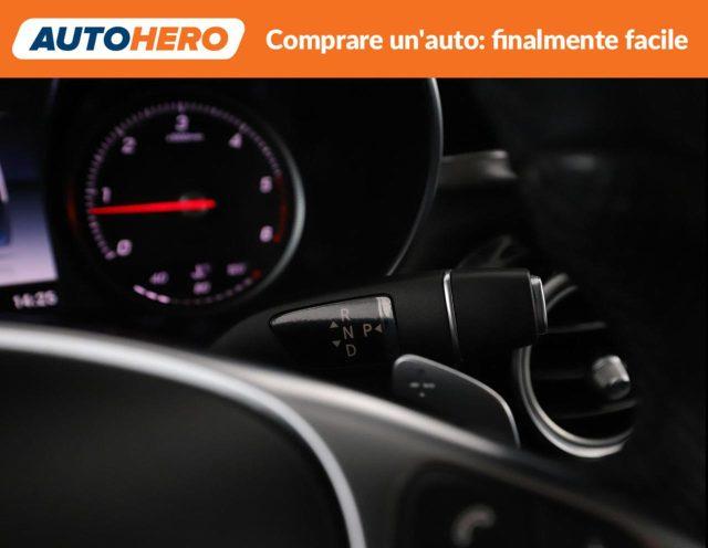 MERCEDES-BENZ GLC 250 d 4Matic Premium