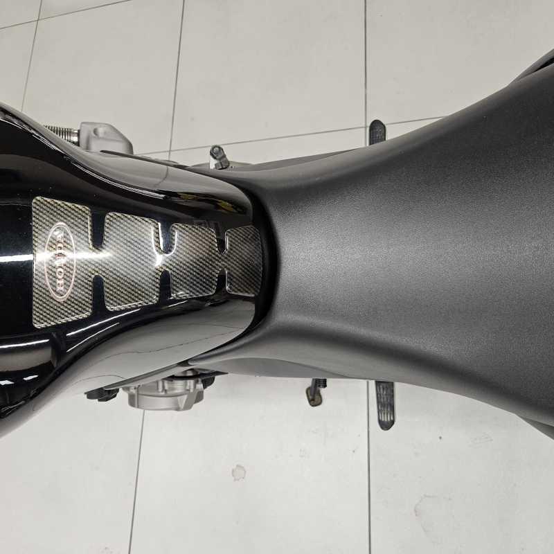 Honda Hornet 600 - 2002
