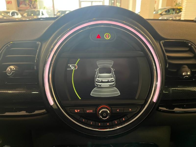 MINI Mini 1.5 One D Boost Clubman