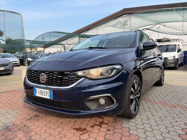 FIAT Tipo Tipo SW II SW 1.4 tjt Lounge Gpl 120cv