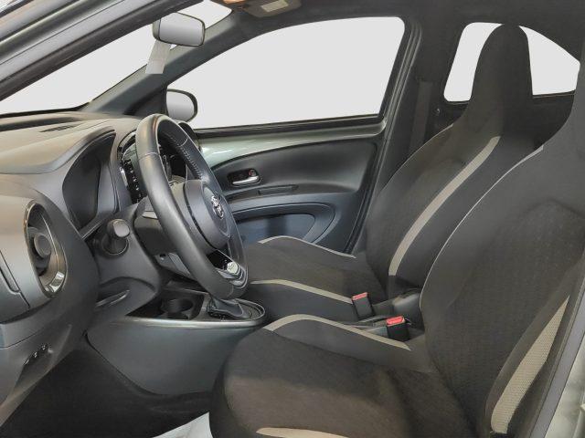 TOYOTA Aygo X Aygo X 1.0 VVT-i 72 CV 5 porte Trend Air S-CVT