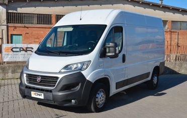 Fiat Ducato 35 3.0 CNG PM-TN Furgone