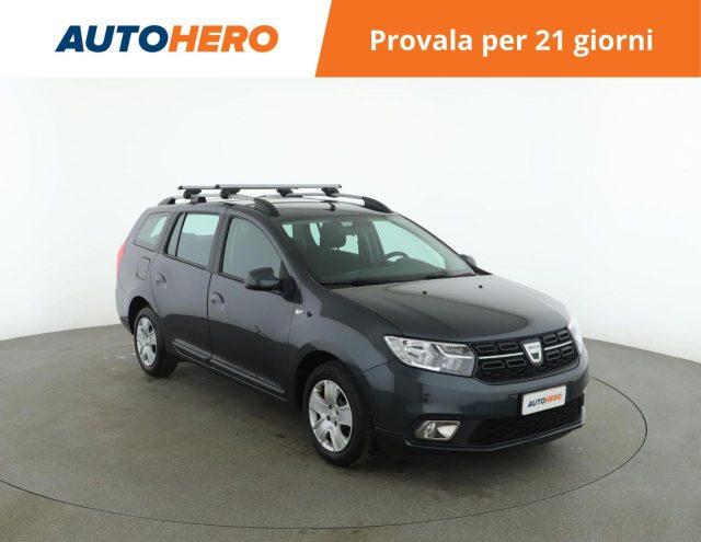 DACIA Logan MCV 1.5 dCi 8V 75CV Start&Stop Lauréate