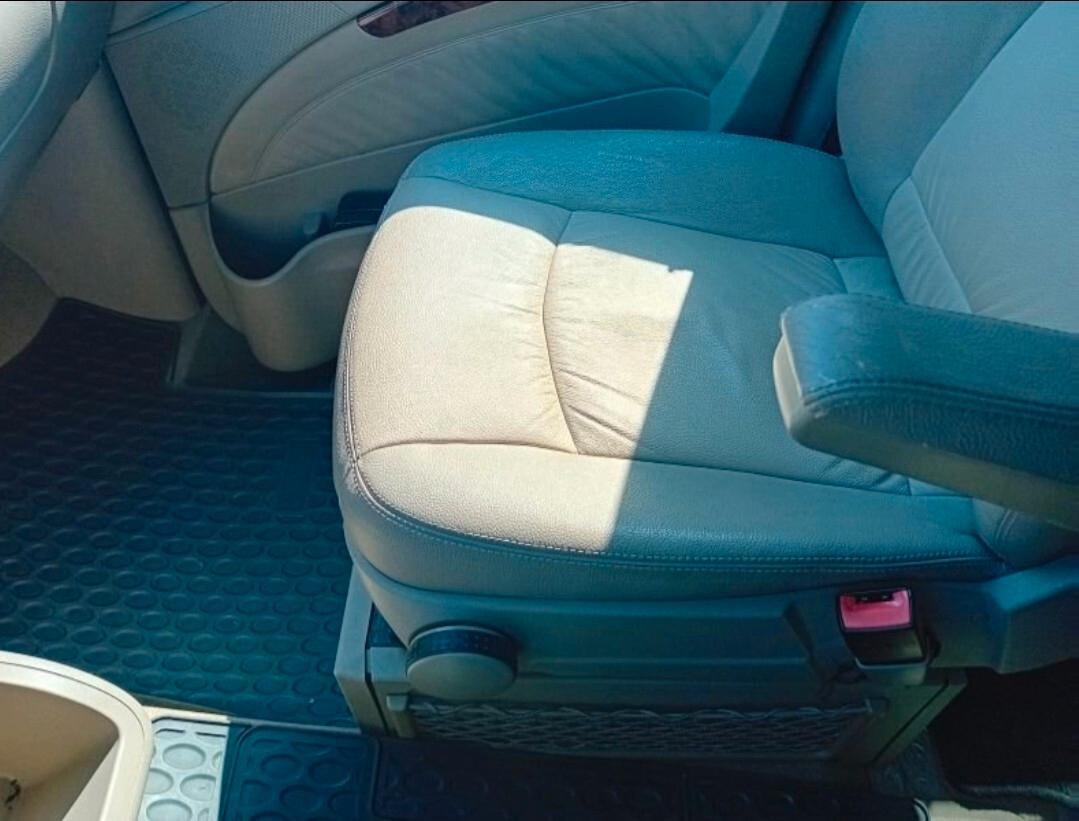 Mercedes-benz Viano 2.0 CDI Ambiente