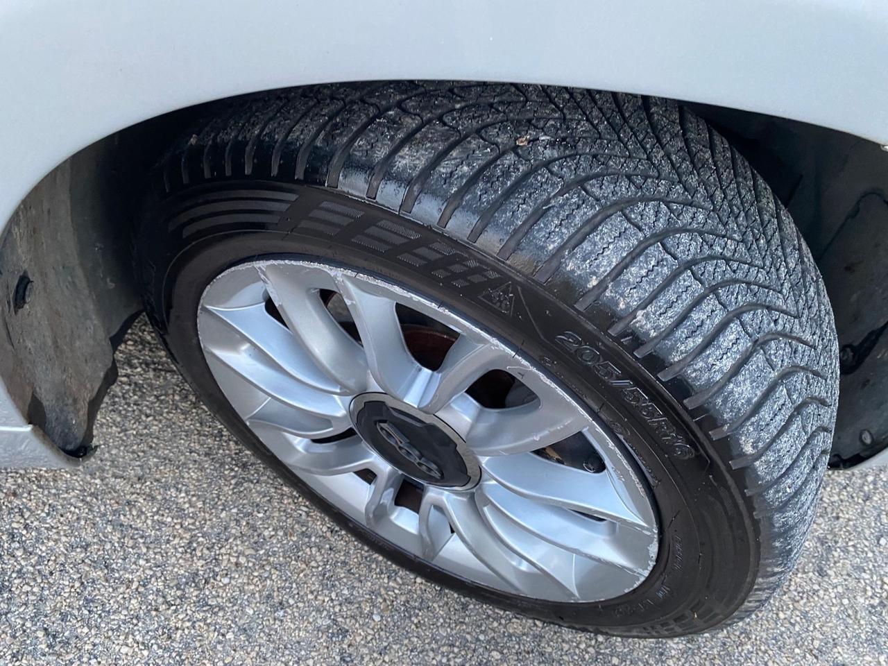 Fiat 500L 1.3 Multijet 85 CV Pop