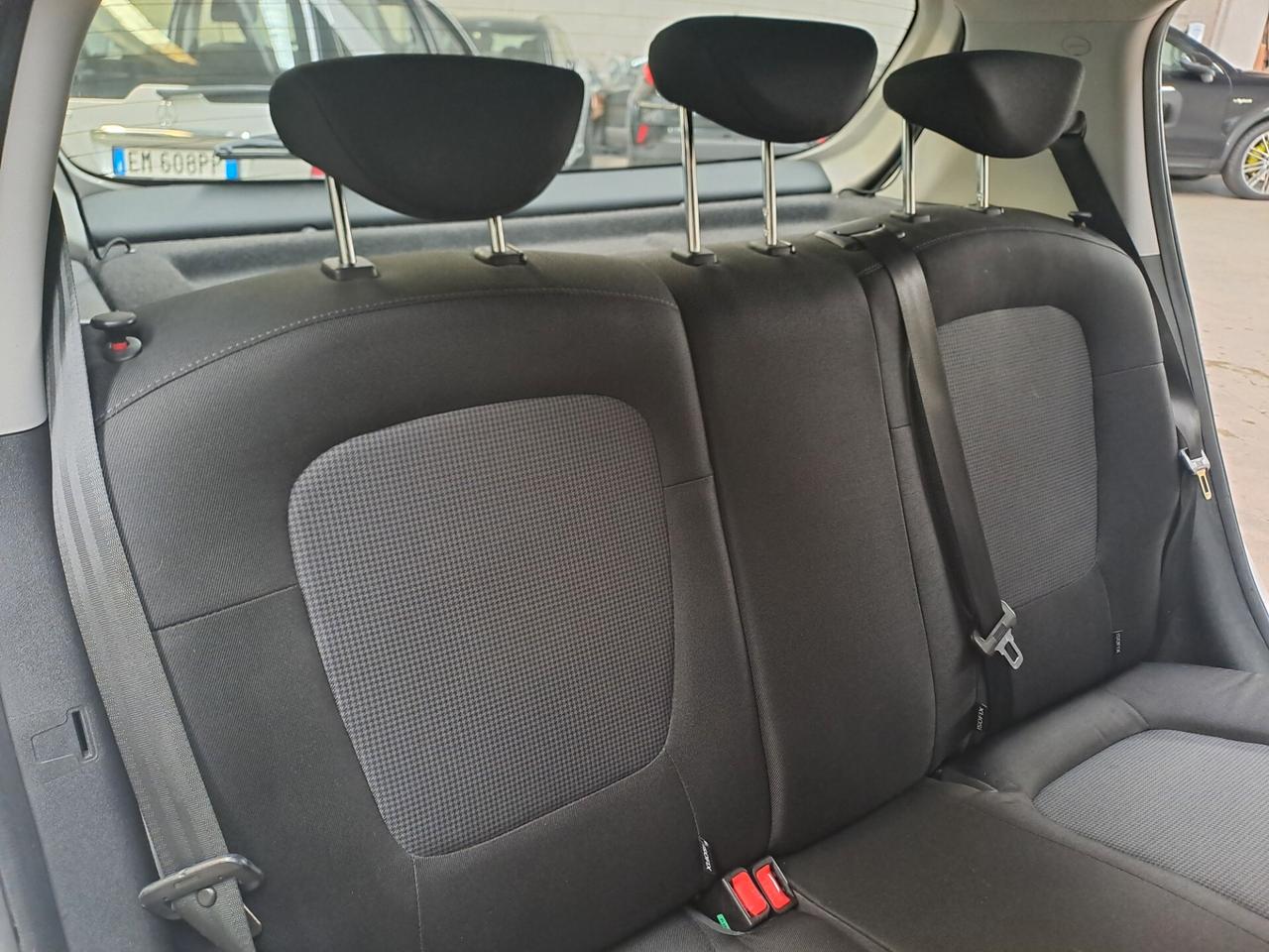 HYUNDAI I20 1.2 GPL *OK NEOPATENTATI*