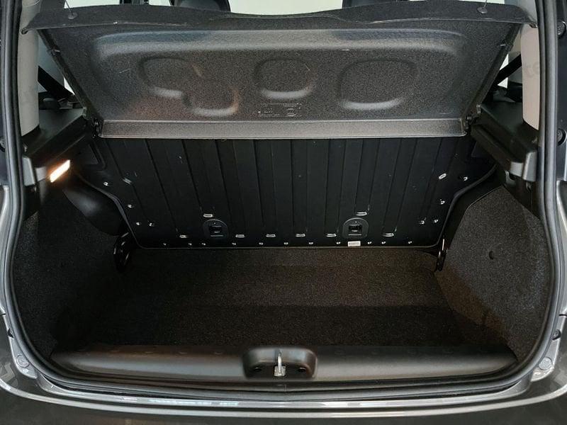 FIAT Panda Cross 1.0 firefly hybrid Cross s&s 70cv