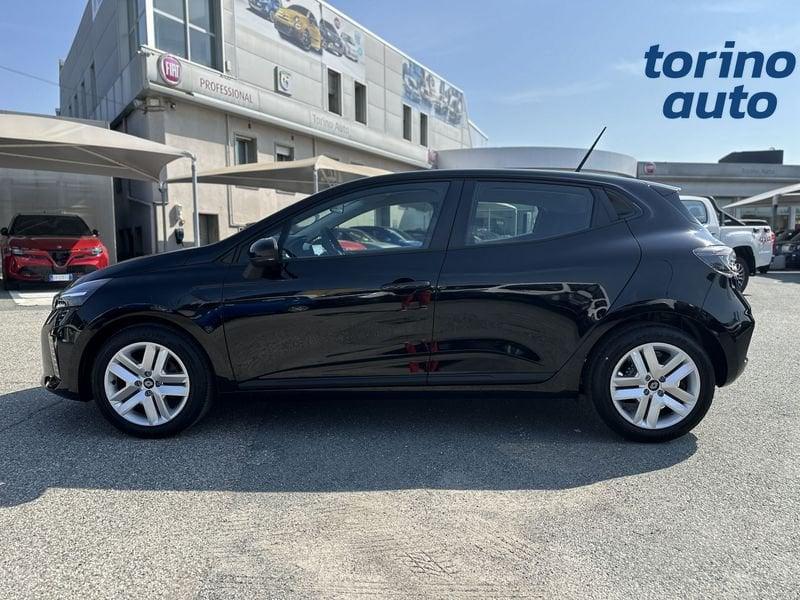 Renault Clio Clio ECO-G 100 CV Evolution GPL