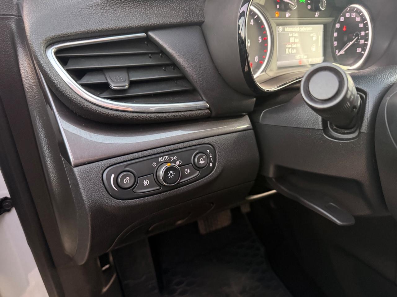 Opel Mokka X 1.6 CDTI AUT.