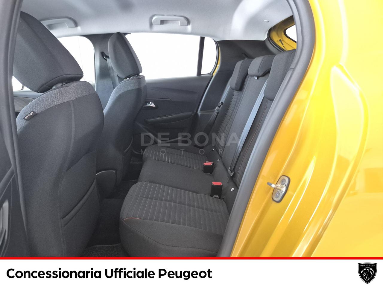 Peugeot 208 1.2 puretech active pack s&s 75cv