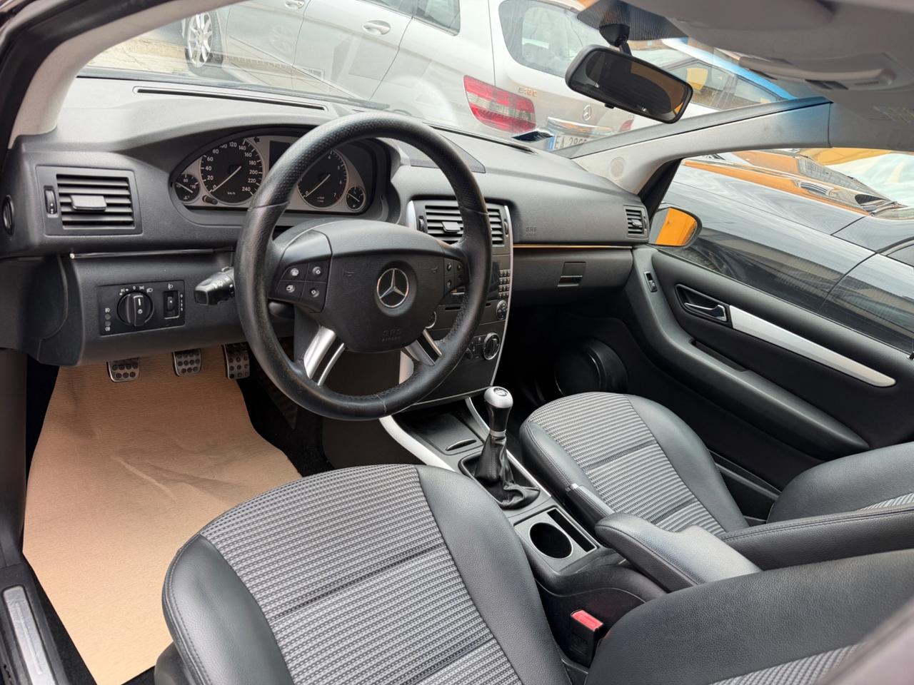 Mercedes-benz B 170 Sport 116CV