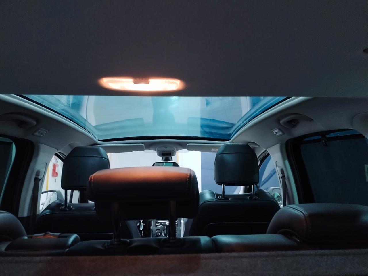 Peugeot 3008 BlueHDi 120 EAT6 S&S Allure