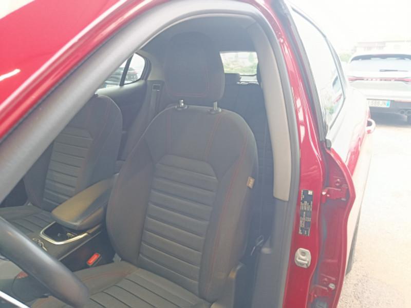 ALFA ROMEO STELVIO 2.2 TURBO DIESEL 190 CV BUSINESS AT8 Q4 5 PORTE SUV