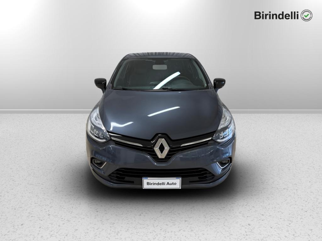 RENAULT Clio 4ª serie - Clio dCi 8V 75 CV Start&Stop 5 porte Energy Duel