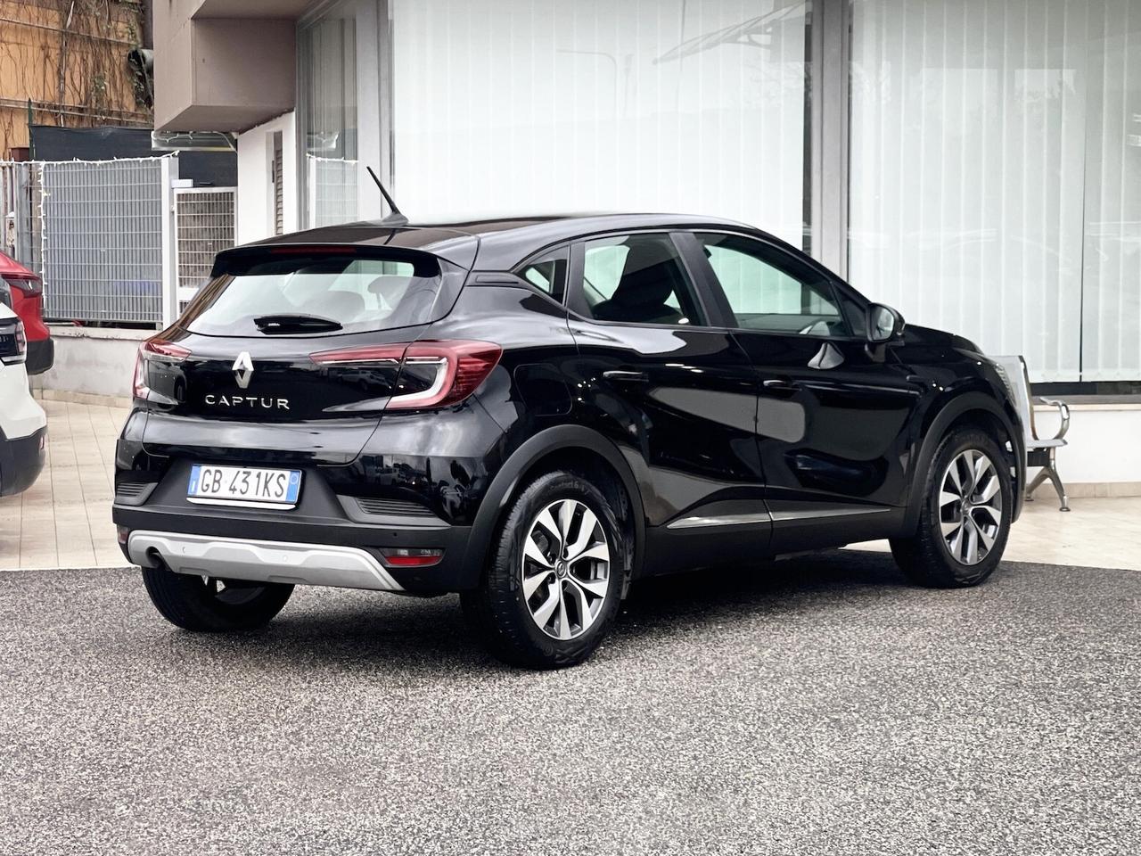 Renault Captur 1.0 GPL 101CV E6 Neo - 2020