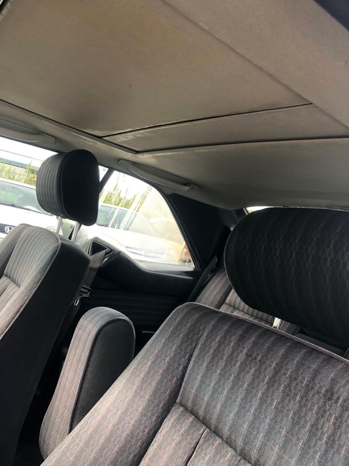 Mercedes-benz 200 CE 2.0