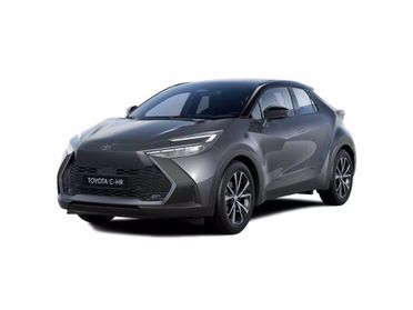 TOYOTA C-hr 1.8 hev trend fwd e-cvt del 2024