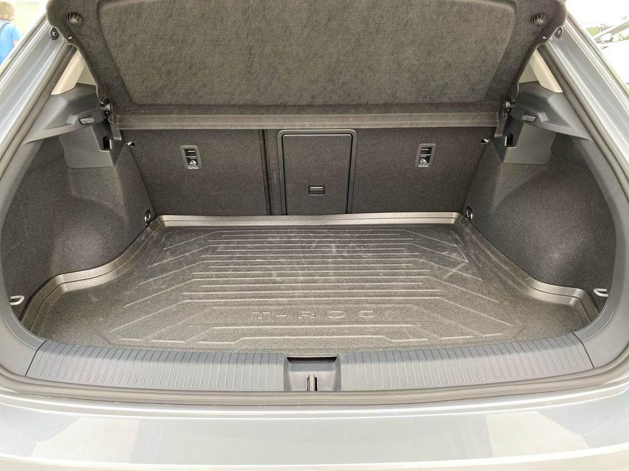 VOLKSWAGEN T-Roc 2022 - T-Roc 2.0 tdi Style 4motion 150cv dsg