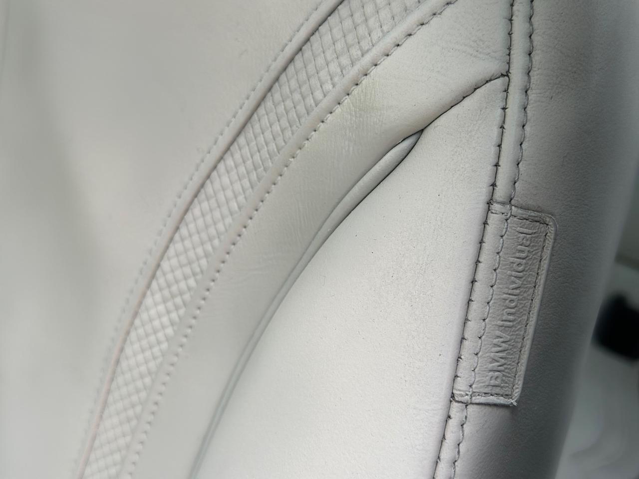 Bmw 320D 190CV INDIVIDUAL EDITION MY 2016