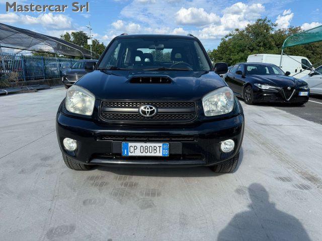 TOYOTA RAV 4 Rav4 II 2001 RAV4 3p 2.0 d-4d CP080BT