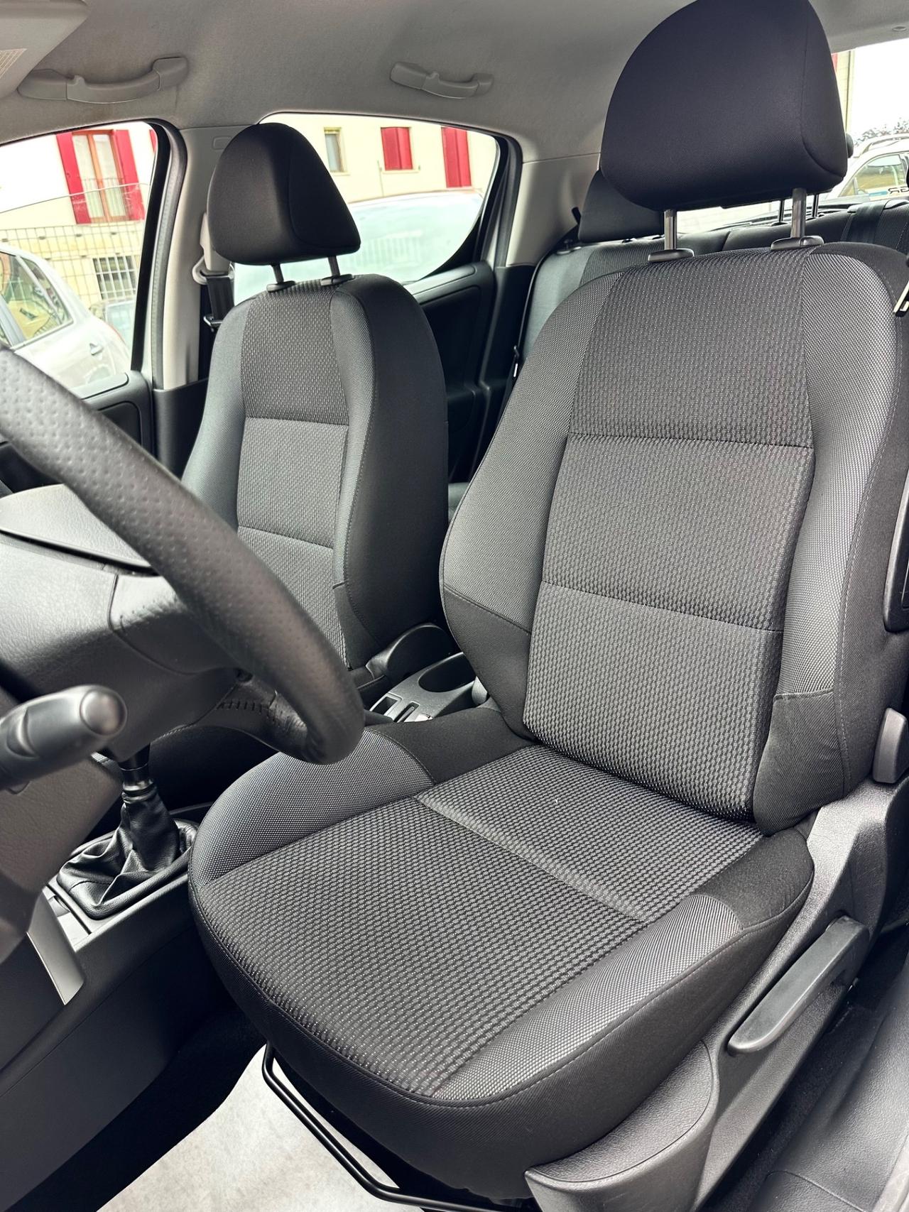 Peugeot 207 1.4Bz 95CV 5p Allure -Neopatentati