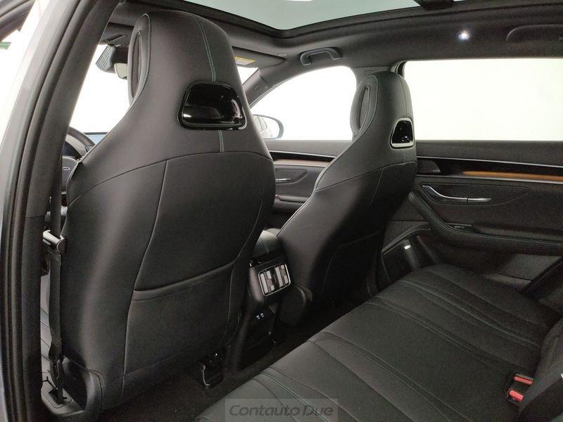 BYD Seal U DM-i Seal U DM-i 1.5 phev Boost 2wd