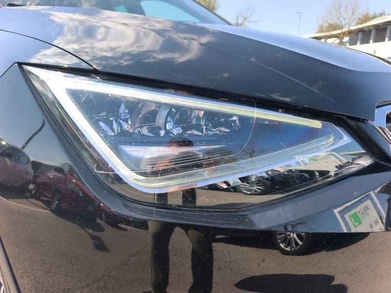 SEAT Arona 1.0 ecotsi FR 110cv dsg