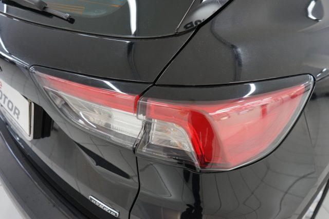 FORD Kuga 2.5 PHEV 225 CV CVT 2WD Titanium Business