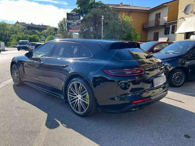 Porsche Panamera 4 Sport Turismo 2.9 e-hybrid auto full optional