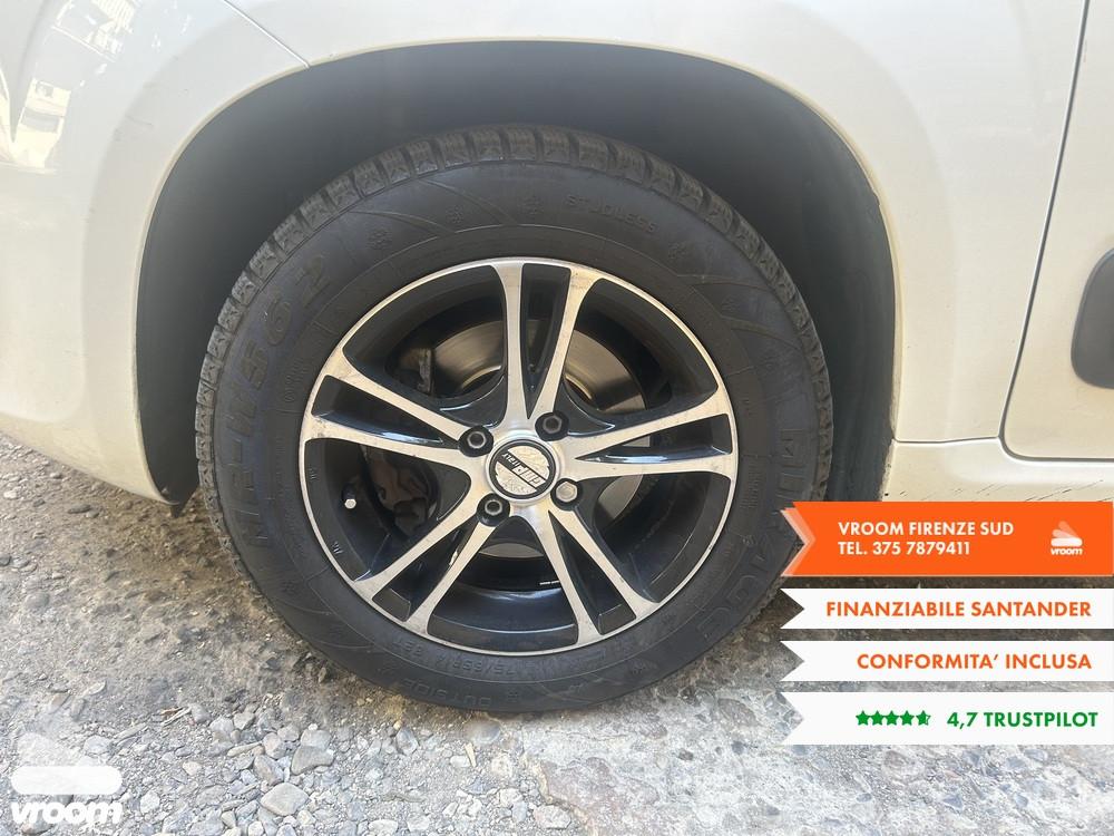 FIAT Panda 3ª serie Panda 0.9 TwinAir Turbo S&...