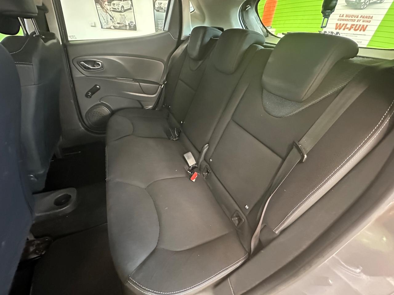 Renault Clio 1.5 dCi 8V 75CV 5 porte Live