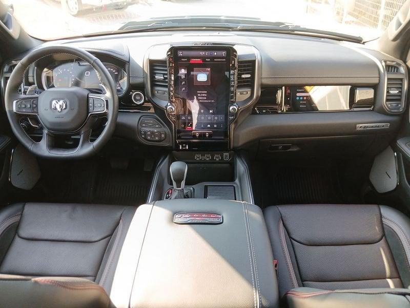 Dodge RAM 3.0L Gpl I6 Hurricane REBEL X G/T Special Edition N1