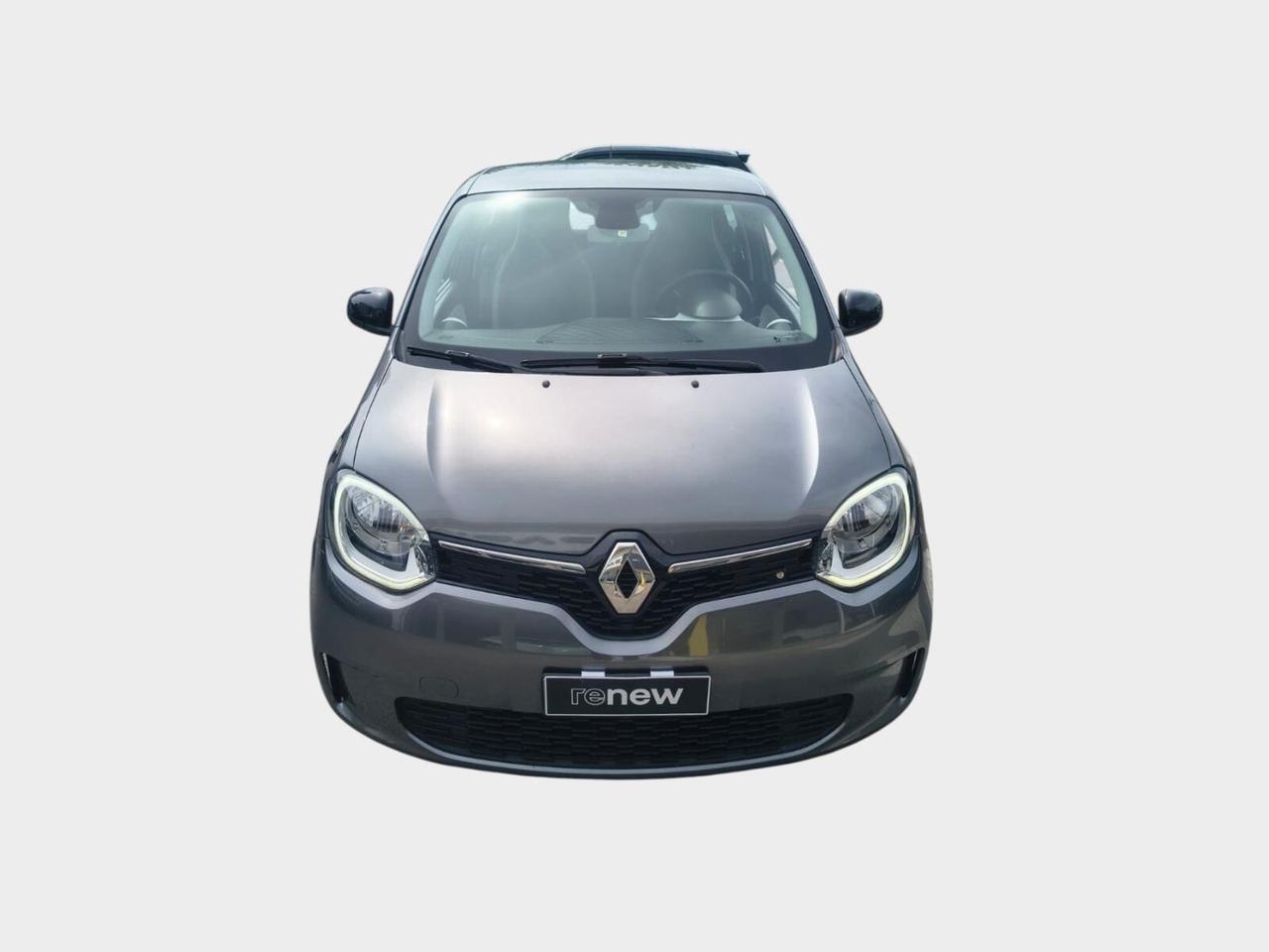 Renault Twingo 1.0 SCe 65cv Zen