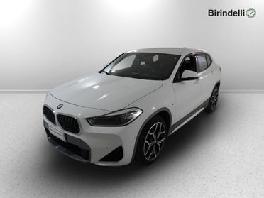 BMW X2 (F39) - X2 sDrive18d Msport-X