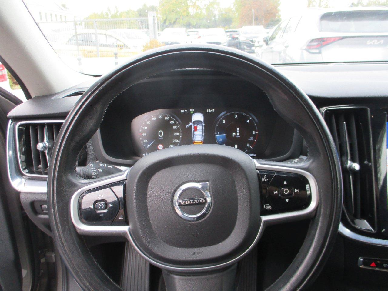 Volvo V60 Cross Country 2.0 b4 Business Pro AWD auto CarPlay/Camera/Portellone