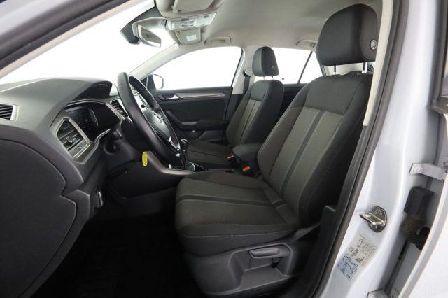 VOLKSWAGEN T-Roc T-Roc 1.6 TDI SCR Style BlueMotion Technology