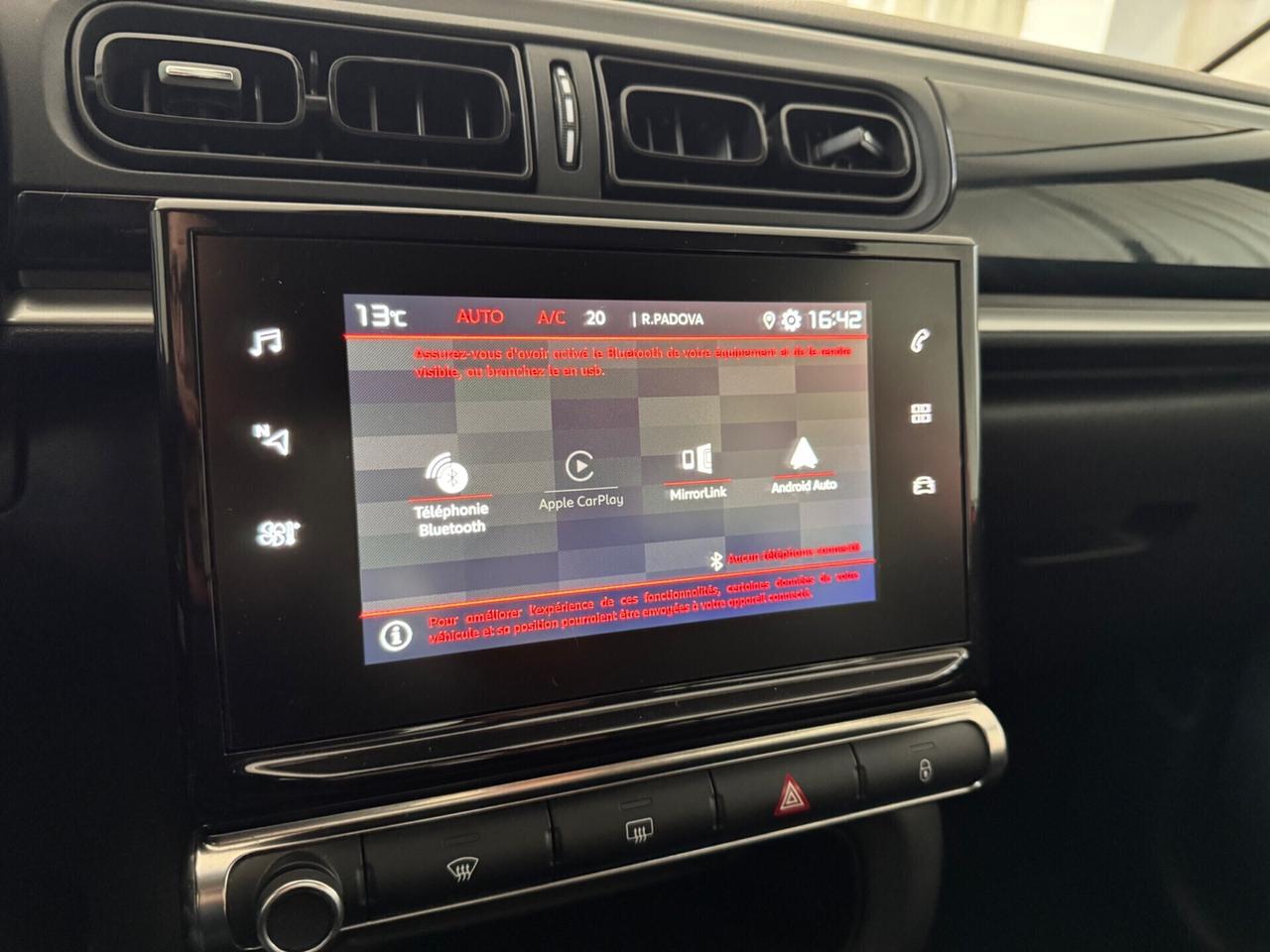 Citroen C3 PureTech 82 Shine