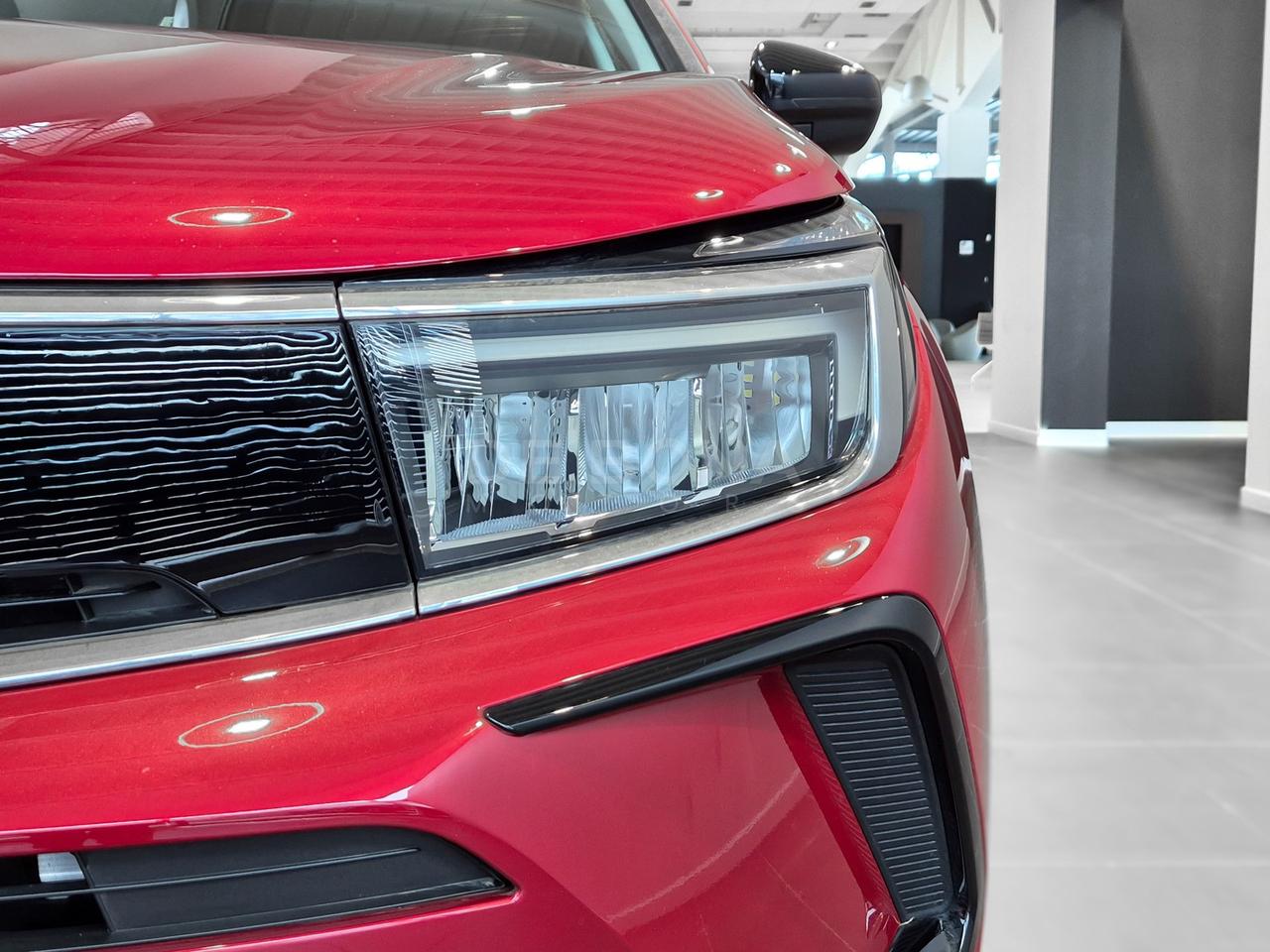 Opel Grandland 1.6 phev gs fwd 225cv auto