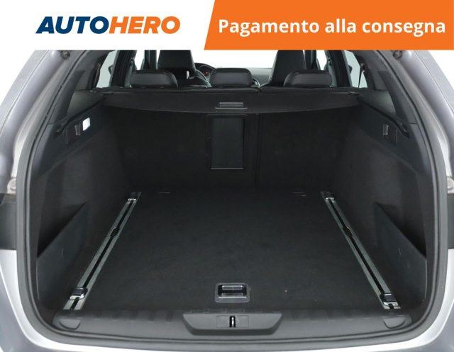 PEUGEOT 308 BlueHDi 180 S&S EAT8 SW GT