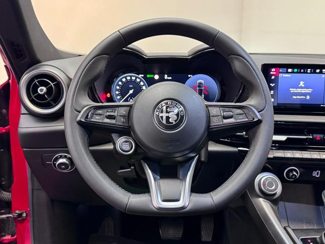 ALFA ROMEO Tonale 1.6 diesel 130 CV AUTO|NEOPAT.|LED|CARPLAY|18'