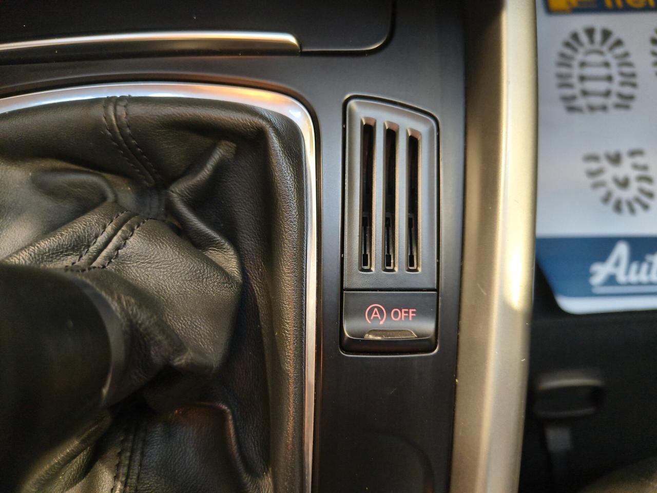 Audi Q5 2.0 TDI 143 CV quattro 189.000km UNICO proprietario